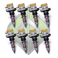 Tow - Stage 2 Package FFD 425HP 94-97 7.3L