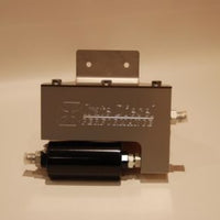 IDP Basic Competition Fuel System