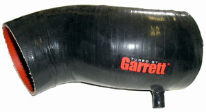 Garrett PowerMax GTP38R Ball Bearing Turbocharger (99.5-02)