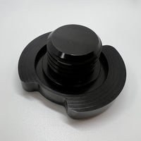 Billet JeliBuilt Oil Cap