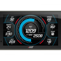 Edge Products 84130-3 Insight CTS3 Digital Gauge Monitor