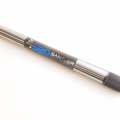 SPE 4R100 / 5R110W Standard Size Billet Input Shaft