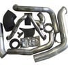 IDP Turbo Mount Kit (No Turbo)