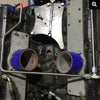 IDP Regulated Fuel Return Kit