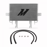 Mishimoto MMTC-F2D-99SL Transmission Cooler
