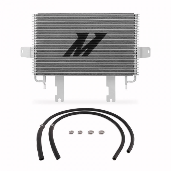 Mishimoto MMTC-F2D-99SL Transmission Cooler