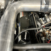 Billet JeliBuilt Oil Cap