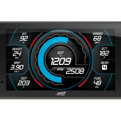 Edge Products 84130-3 Insight CTS3 Digital Gauge Monitor