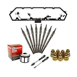 FFD Injector Install Kit - 99.5-03