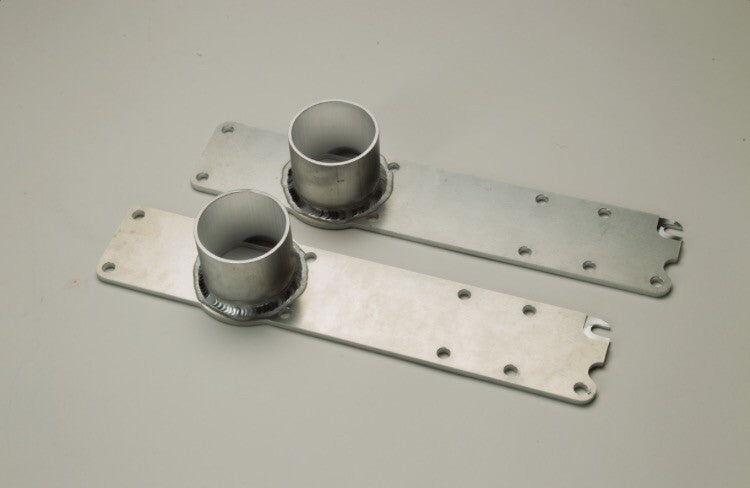 IDP Intake Plenums