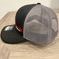 JeliBuilt Hat - Richardson 112