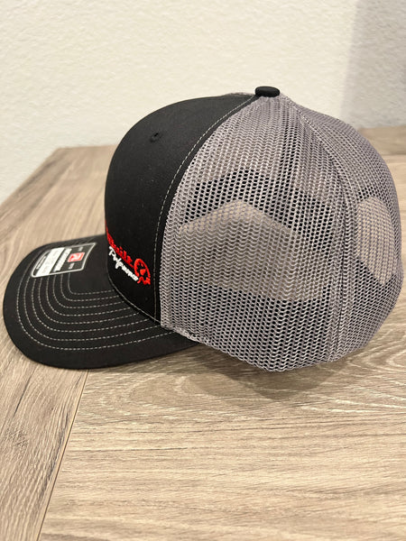 JeliBuilt Hat - Richardson 112