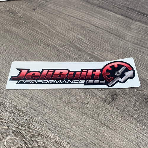 JeliBuilt Gear – JeliBuilt Performance, LLC
