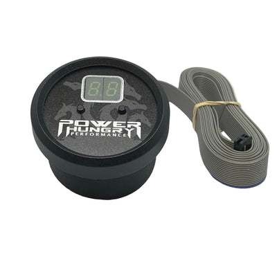 Gauge Pod Hydra Selector