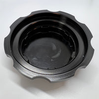 JeliBuilt Push-On Coolant Cap Cover