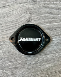 Billet JeliBuilt HPOP Access Cover