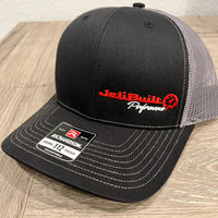 JeliBuilt Hat - Richardson 112