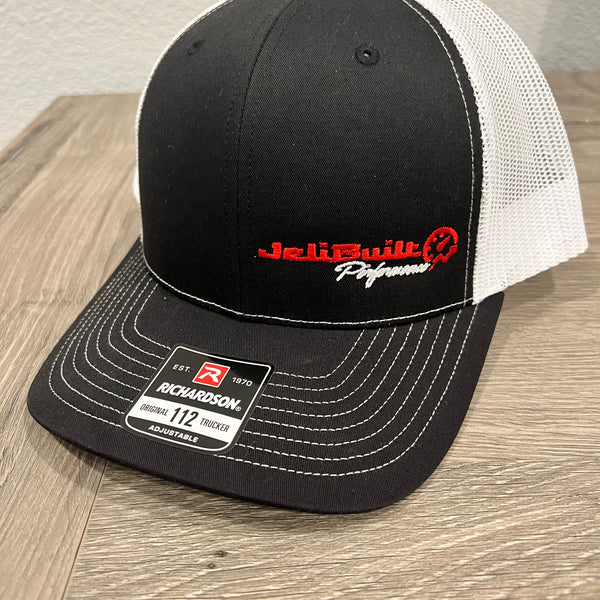 JeliBuilt Hat - Richardson 112