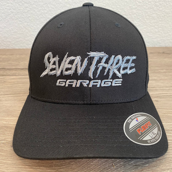 Seven Three Garage Hat - FlexFit