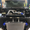 OBS Intercooler Kit