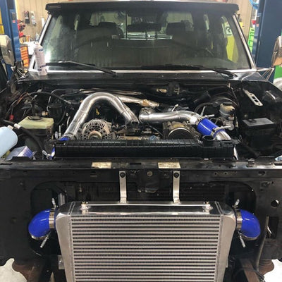 Cxracing 2 Diy Al Intercooler Piping Kit For Mr2 Wrx Sti 2mm Thick DBD Cxracing 2 Diy Al Intercooler Piping Kit For Mr2 Wrx Sti 2mm Thick DBD
