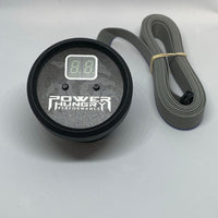 Gauge Pod Hydra Selector