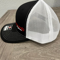 JeliBuilt Hat - Richardson 112