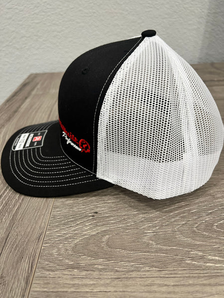 JeliBuilt Hat - Richardson 112