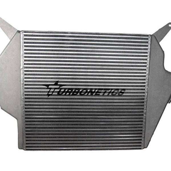 Turbonetics Torque-Master Intercooler