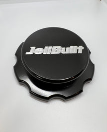 JeliBuilt Push-On Coolant Cap Cover