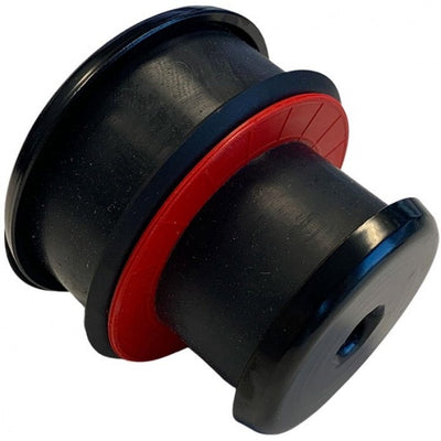 S&B FILTERS 81-1008 SILICON BODY MOUNT KIT 94-97 OBS