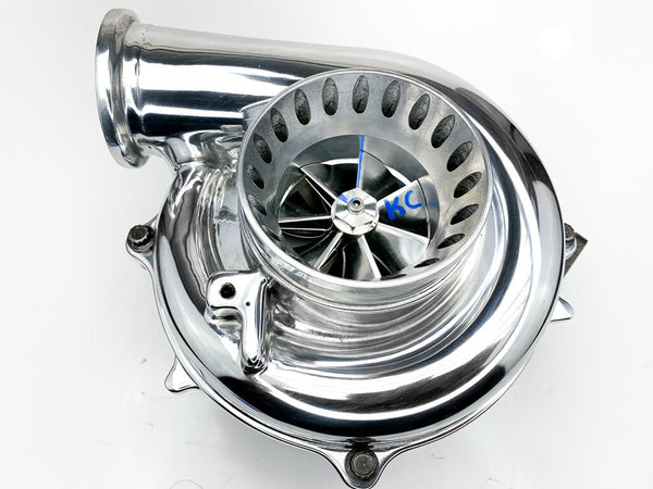 Stage 1 Gen 2 KC300X 63/70 - 7.3 Powerstroke (94 - 97) – JeliBuilt