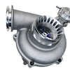HEAVY TOW - STAGE 1 PACKAGE FFD 375HP 99-03 7.3L