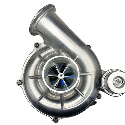 KC Stock Plus Billet Turbo w/ .84 AR housing - (L99-03)