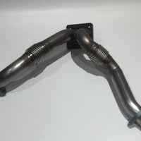 IDP OBS Up-Pipes