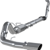 MBRP 4" Installer Series Turbo-Back Exhaust System  (W/ Muffler & Tip) 94-97