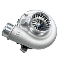 KC Jetfire Stage 1 Turbo - 6.0 POWERSTROKE (2003-2007)
