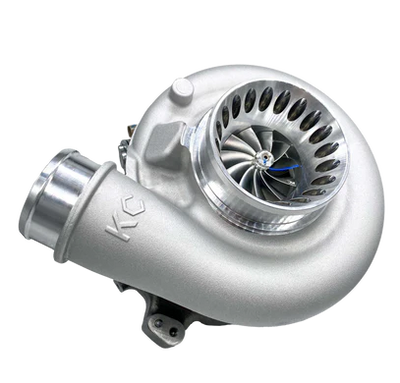 KC Jetfire Stage 1 Turbo - 6.0 POWERSTROKE (2003-2007)