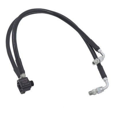 Riff Raff FRX Fuel Rail Crossover 99-03 7.3L