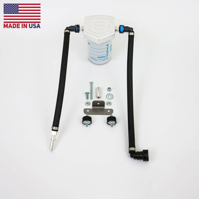 6.7 Powerstroke S&S Disaster Prevention Kit