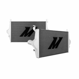 Mishimoto Intercooler