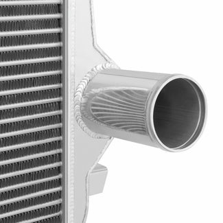 Mishimoto Intercooler