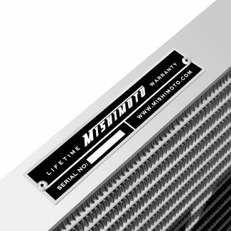 Mishimoto Intercooler