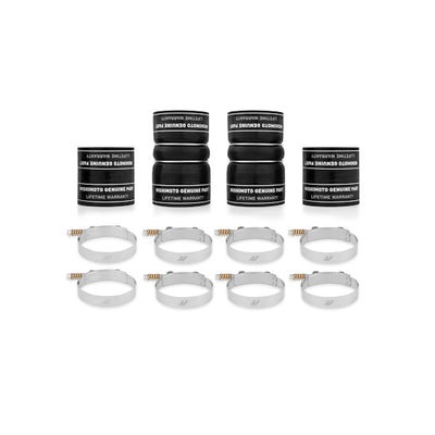 Mishimoto MMBK-F2D-99BK Factory-Fit Boot Kit (99-03)