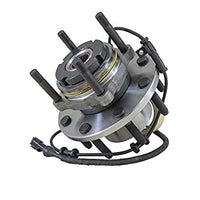 Yukon Gear & Axle Front Hub Bearing 99-04