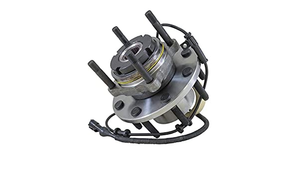 Yukon Gear & Axle Front Hub Bearing 99-04